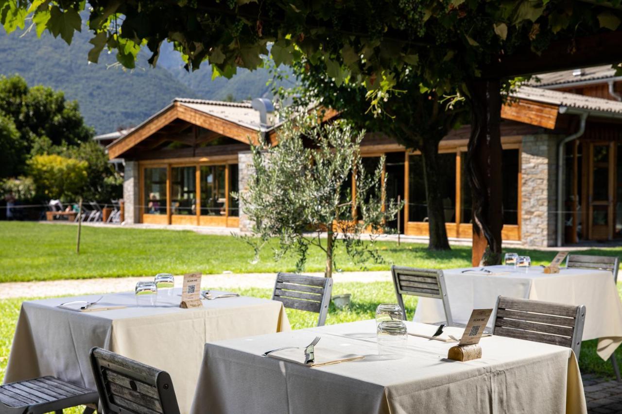 Agriturismo La Fiorida Mantello Exteriér fotografie
