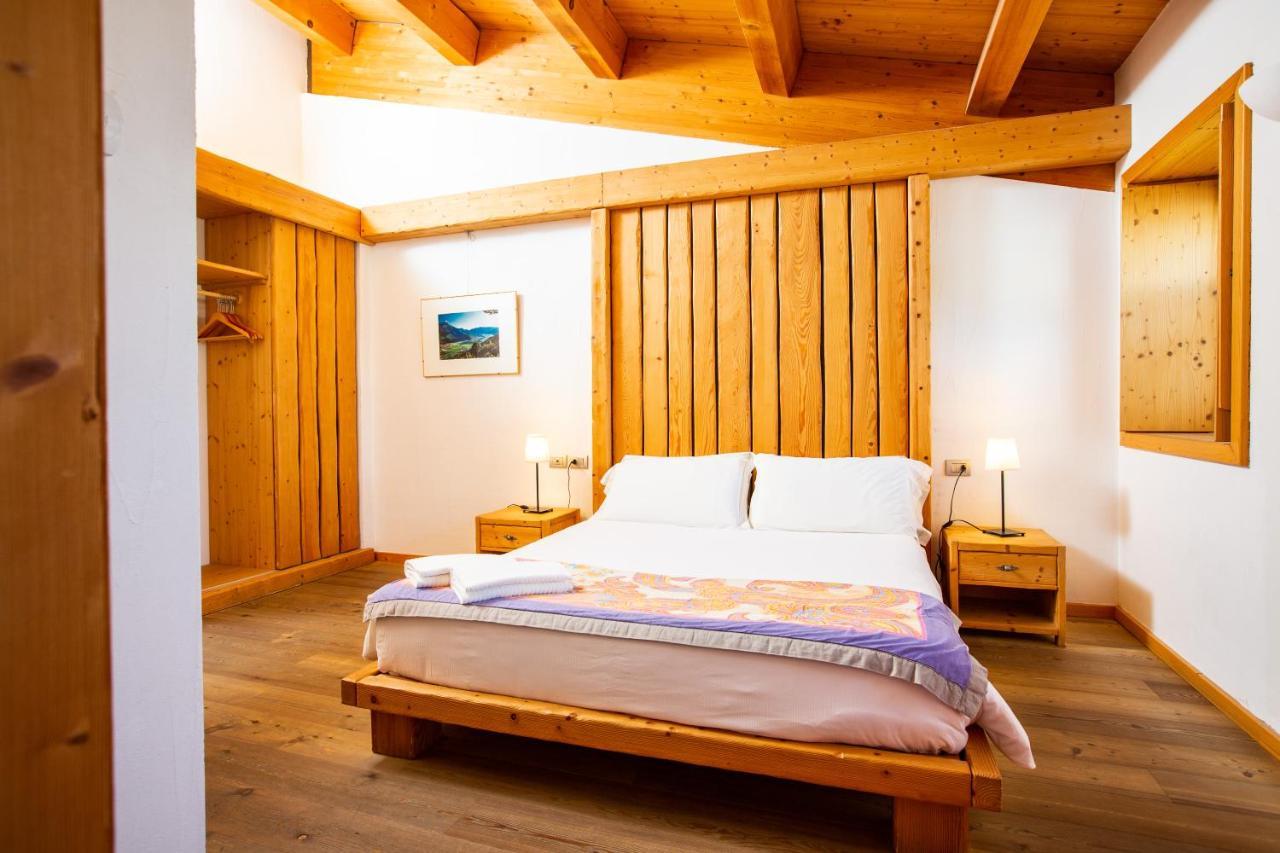 Agriturismo La Fiorida Mantello Exteriér fotografie