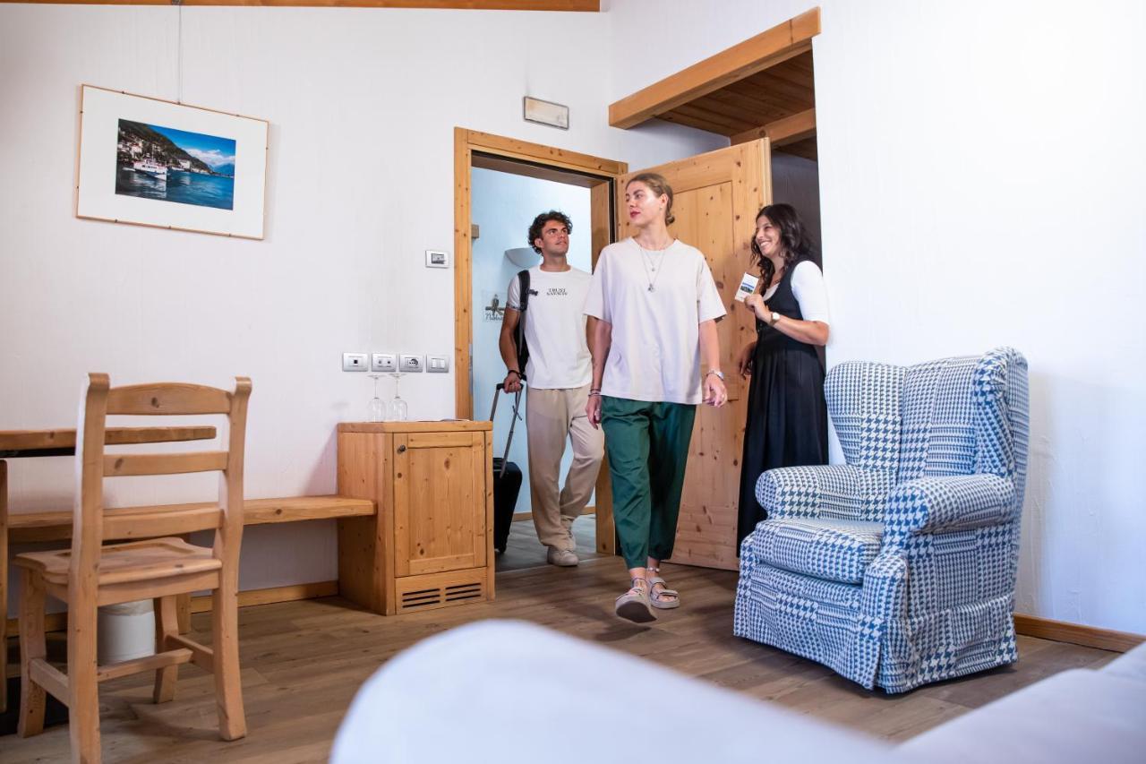 Agriturismo La Fiorida Mantello Exteriér fotografie