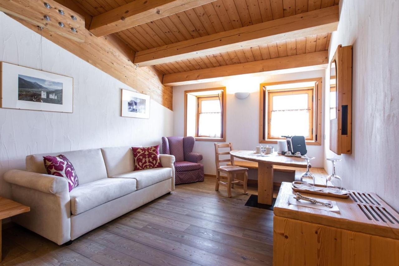 Agriturismo La Fiorida Mantello Exteriér fotografie