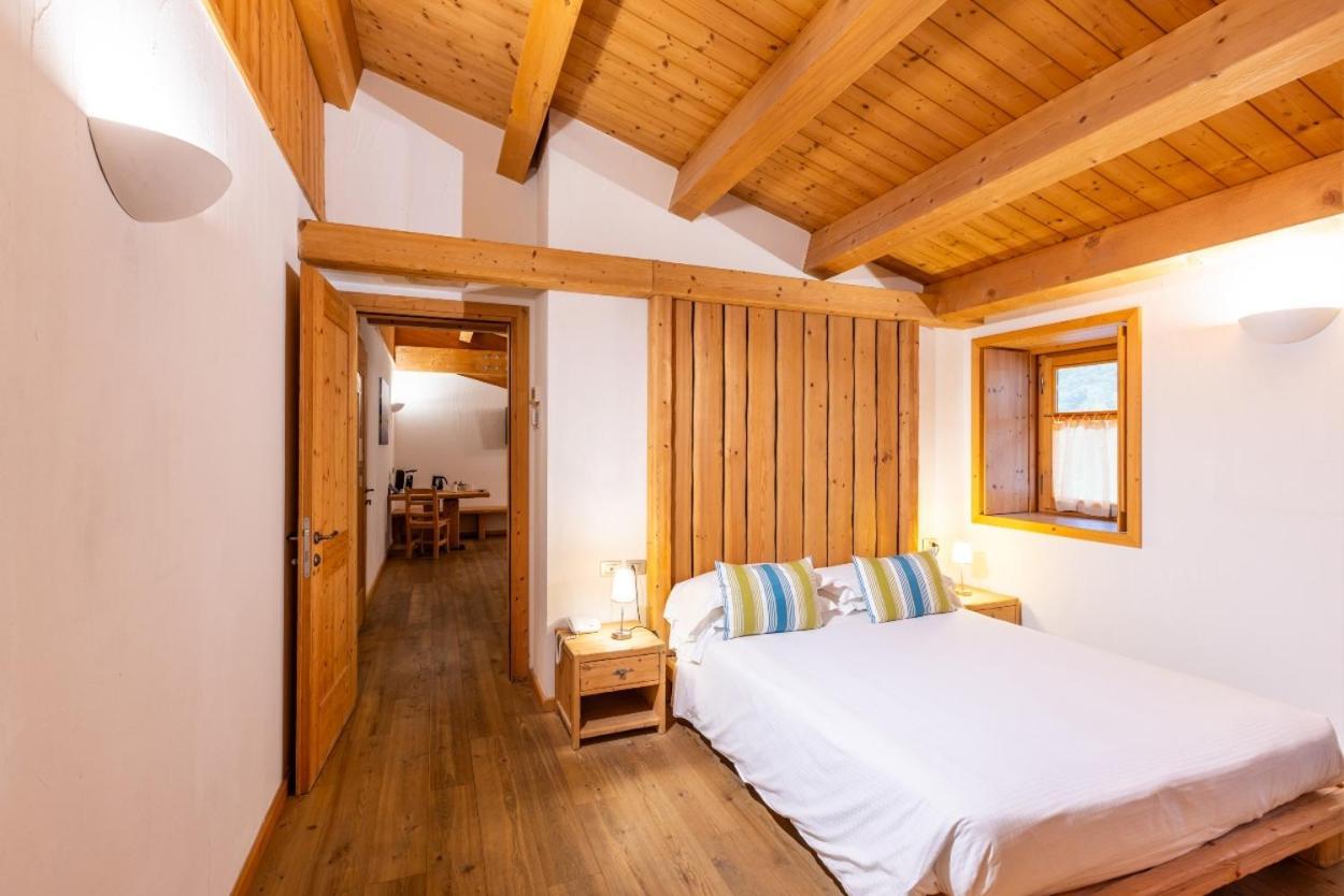 Agriturismo La Fiorida Mantello Exteriér fotografie