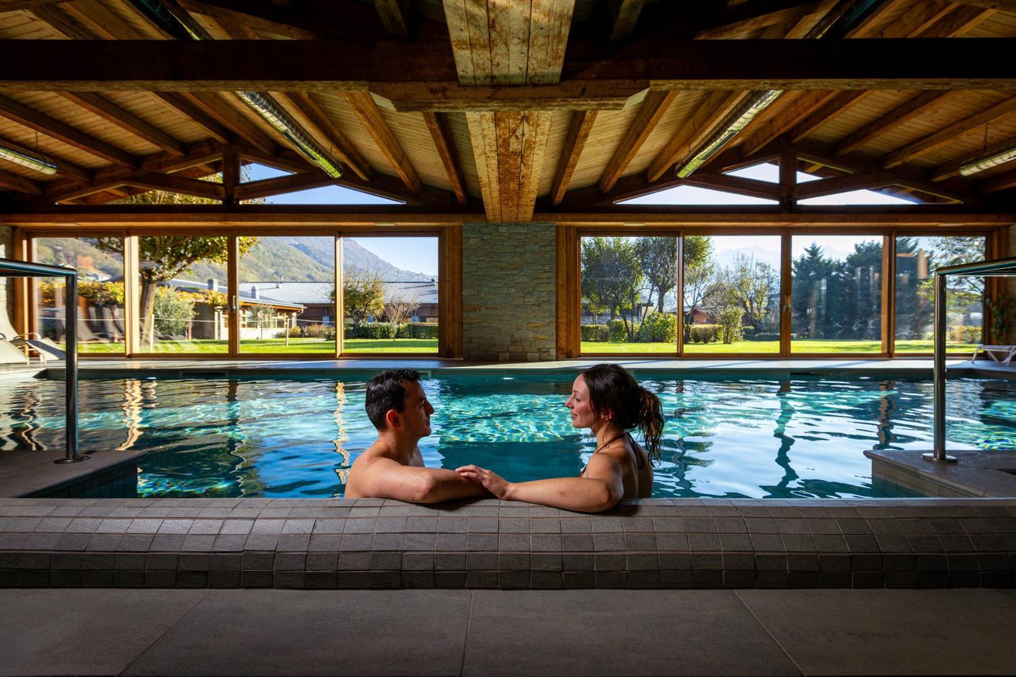 Agriturismo La Fiorida Mantello Exteriér fotografie