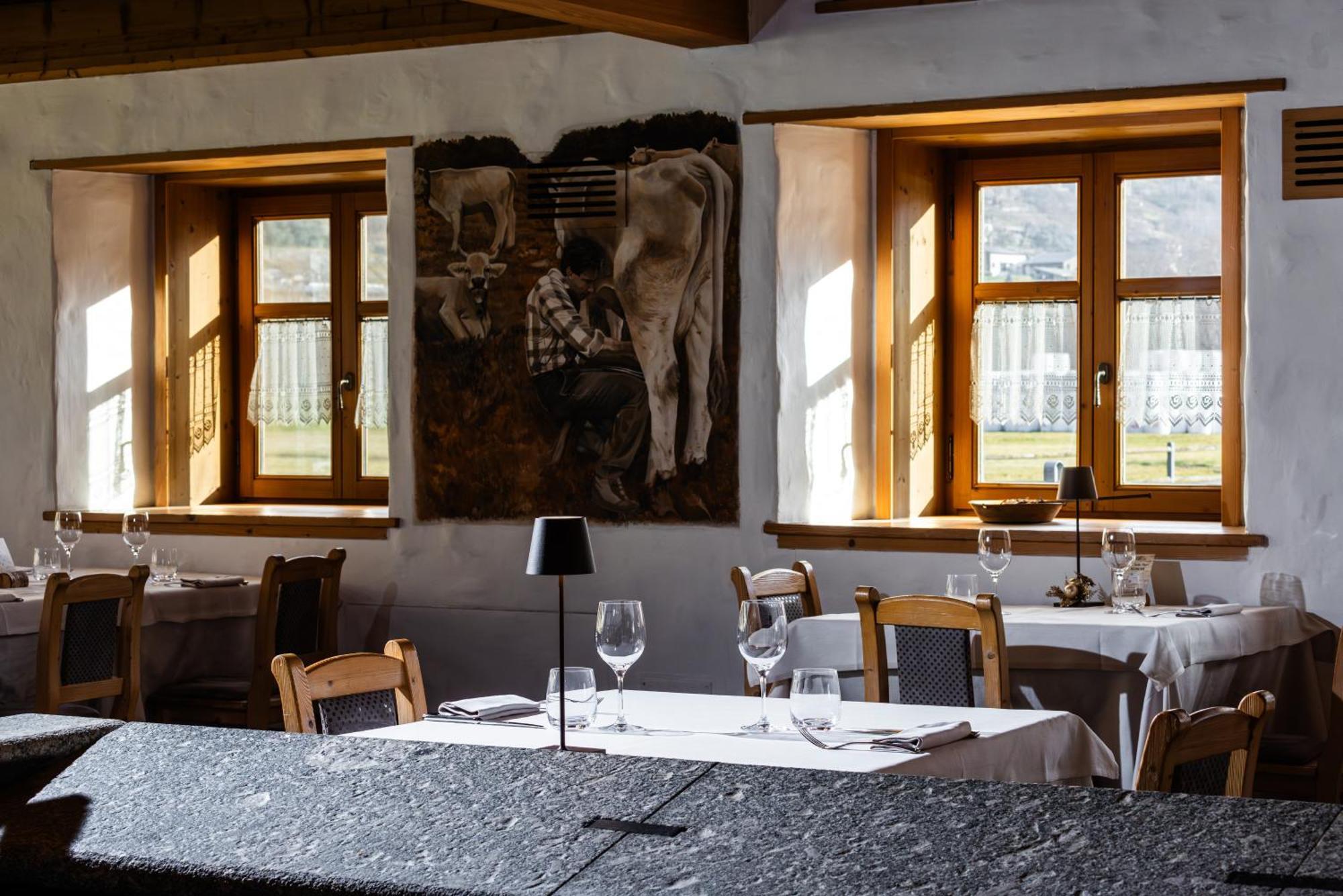 Agriturismo La Fiorida Mantello Exteriér fotografie