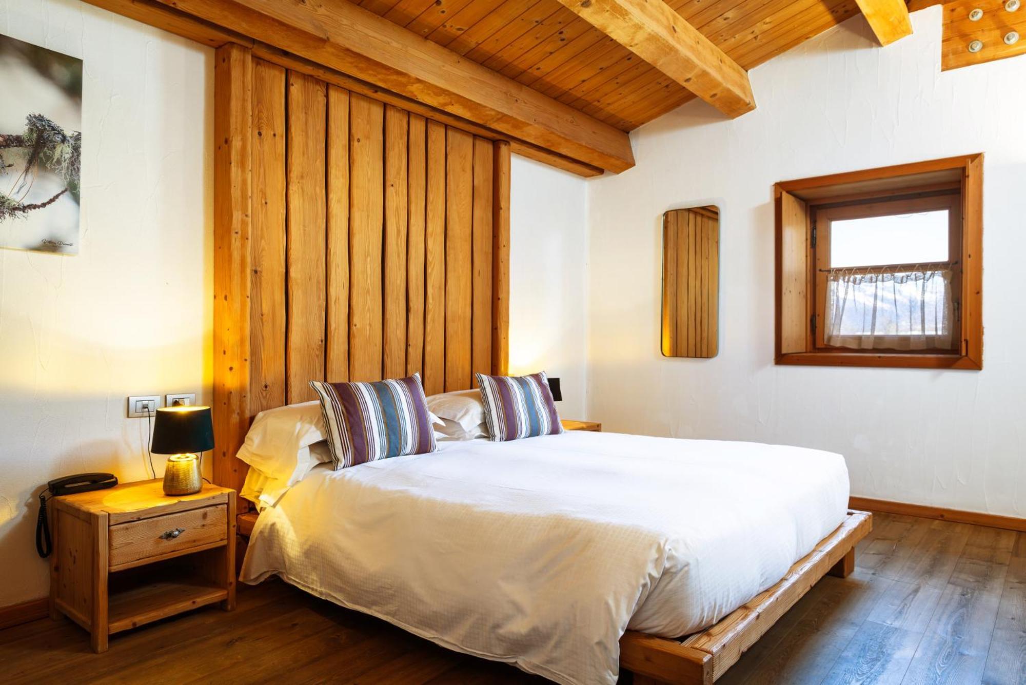Agriturismo La Fiorida Mantello Exteriér fotografie