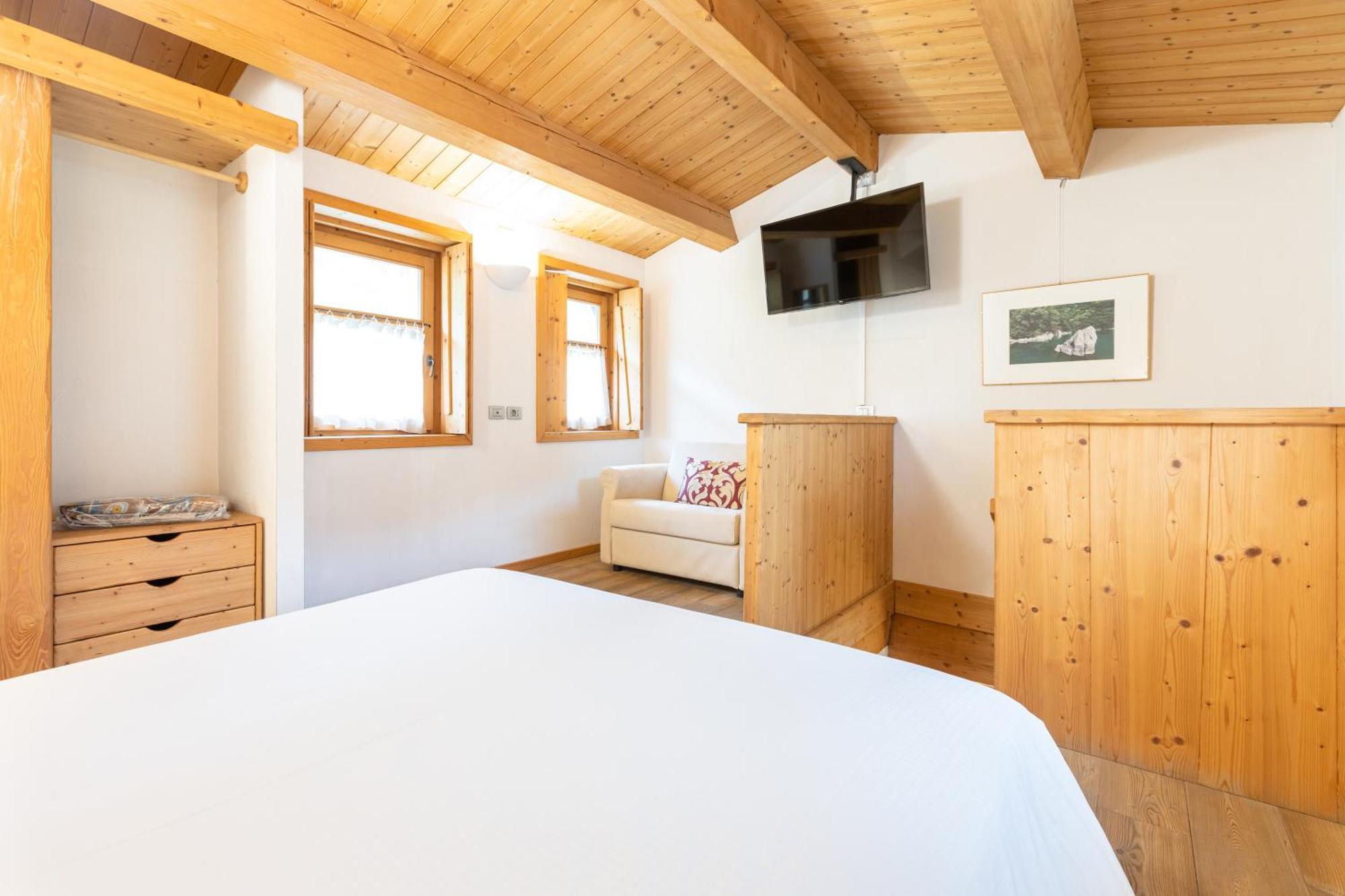 Agriturismo La Fiorida Mantello Exteriér fotografie