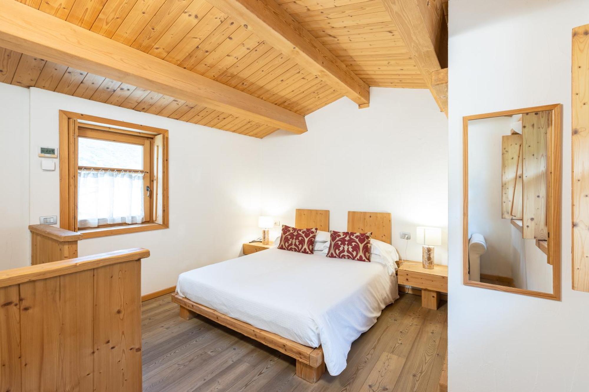 Agriturismo La Fiorida Mantello Exteriér fotografie